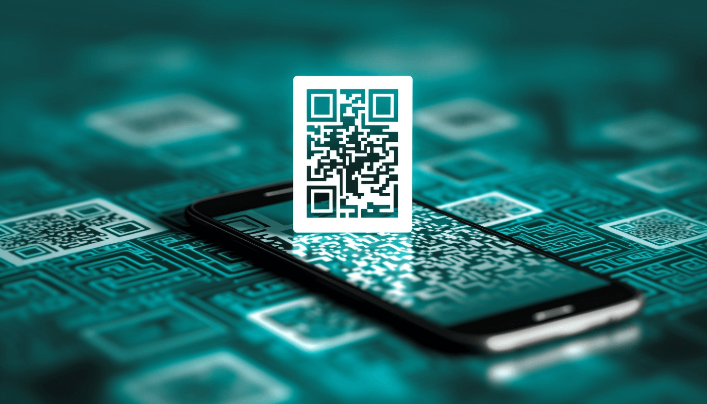 Types of QR codes
