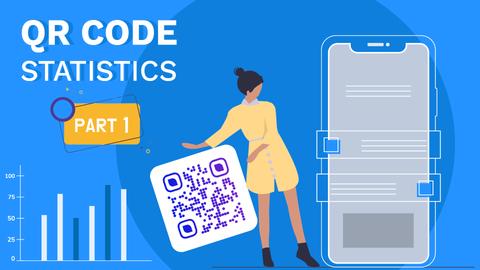 QR codes in South and North America