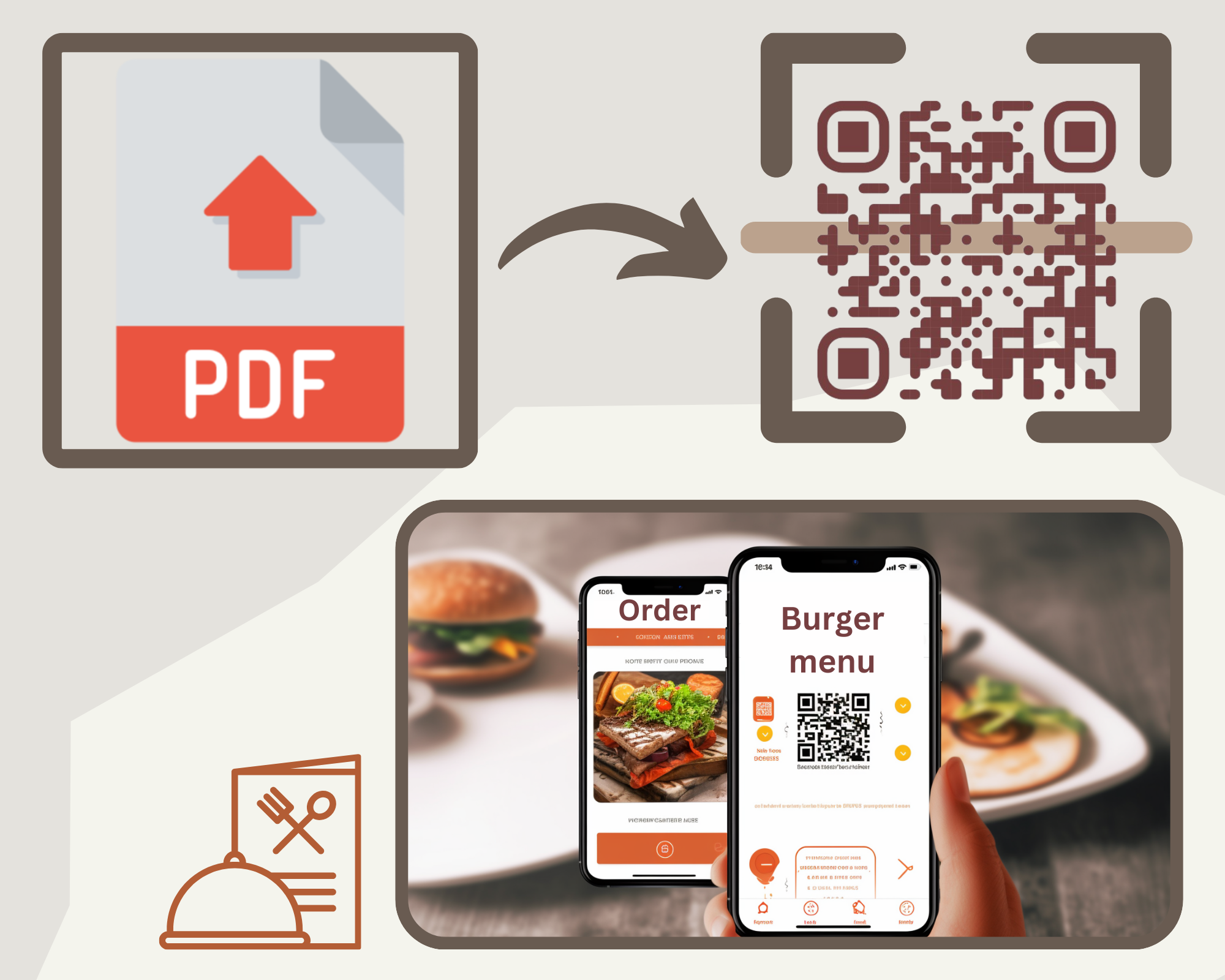 QR code for PDF