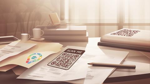 Useful QR codes in educational process