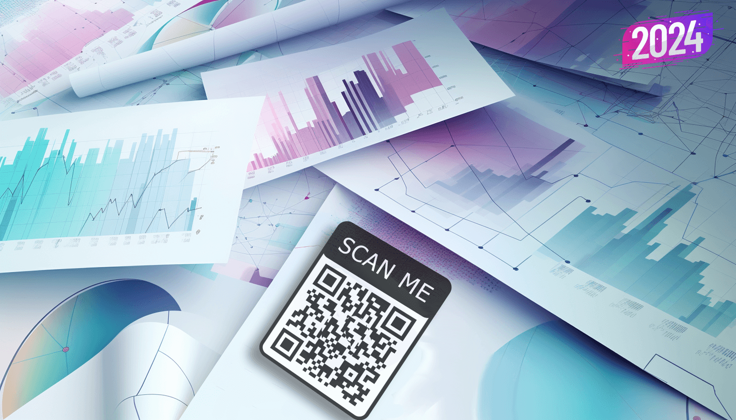 Ideas how to use QR codes