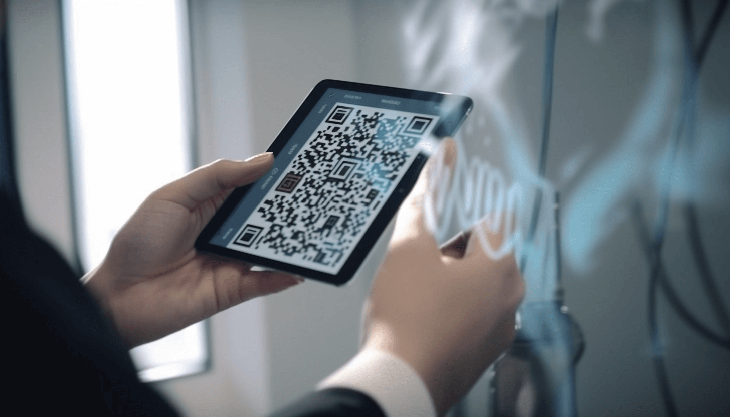 Increase a number of QR code scans