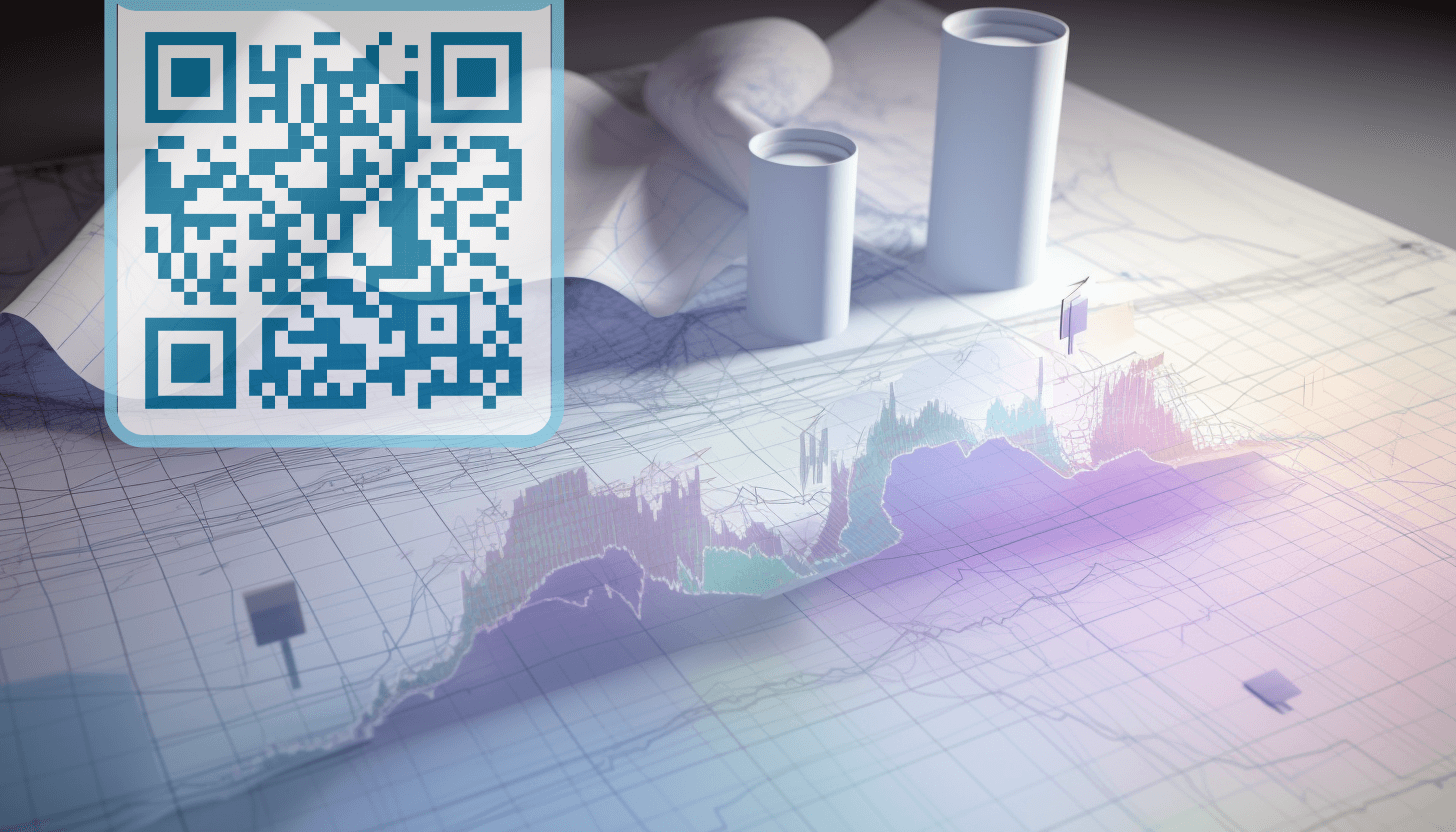 Useful QR codes analytics 