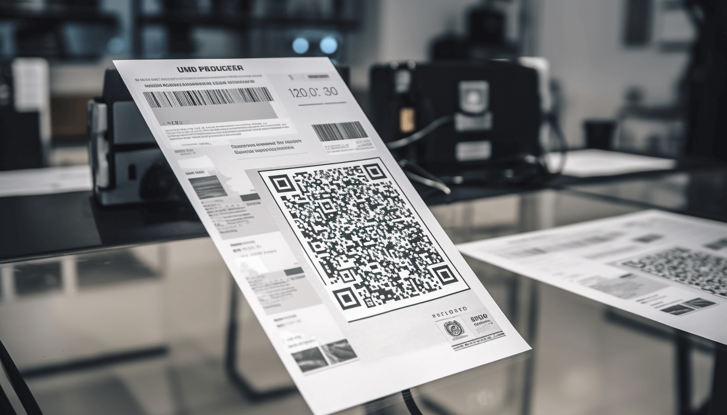 Reasons to create a QR code for PDF