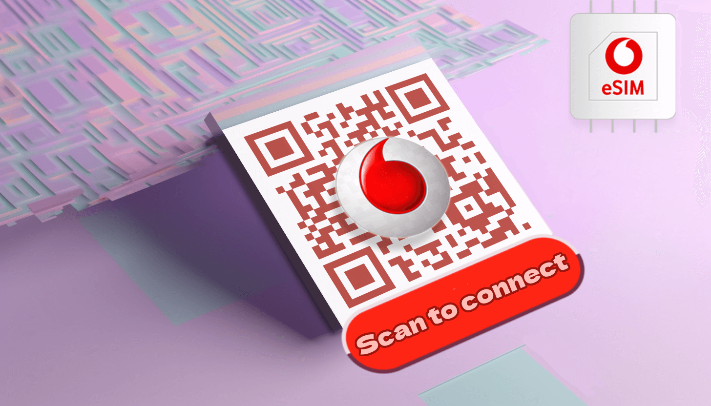 Branding style of QR codes