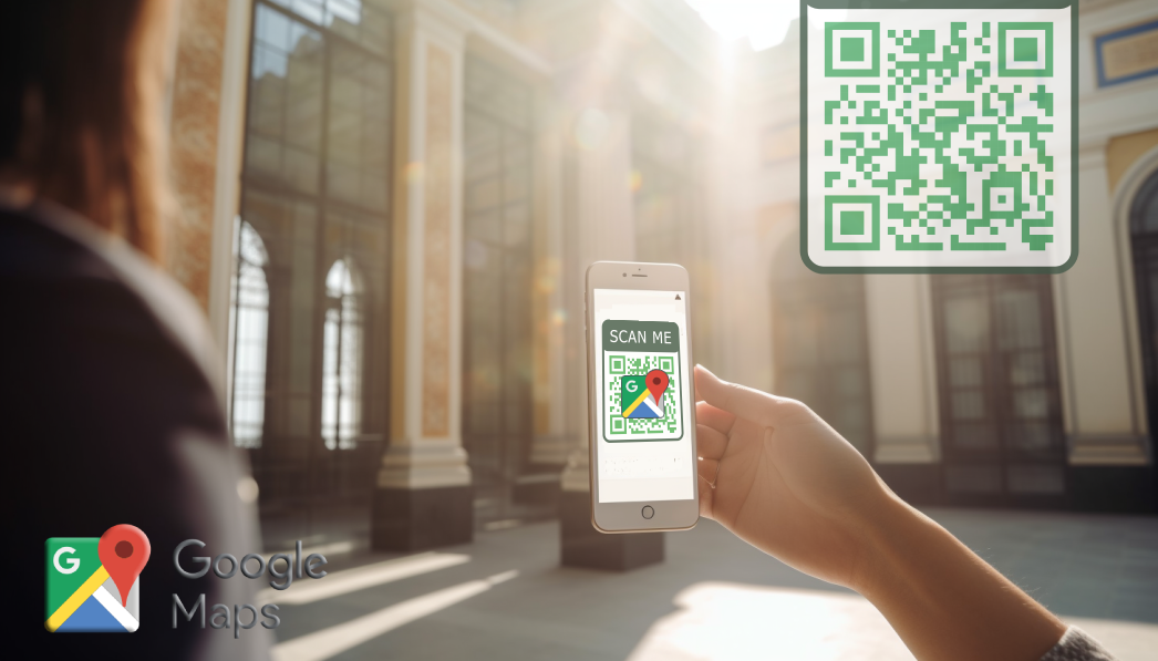 QR code generator