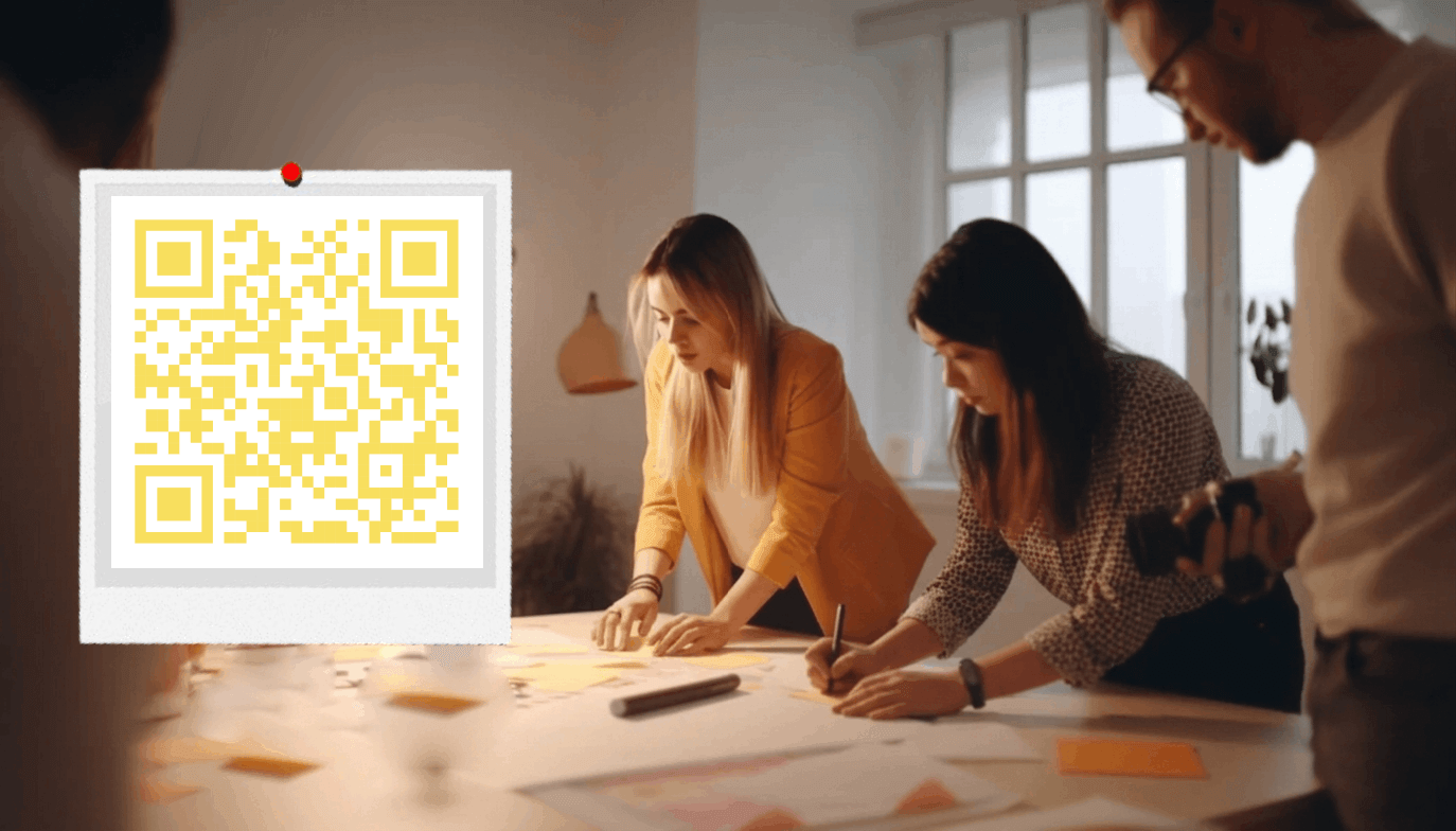 Useful QR codes for small business 