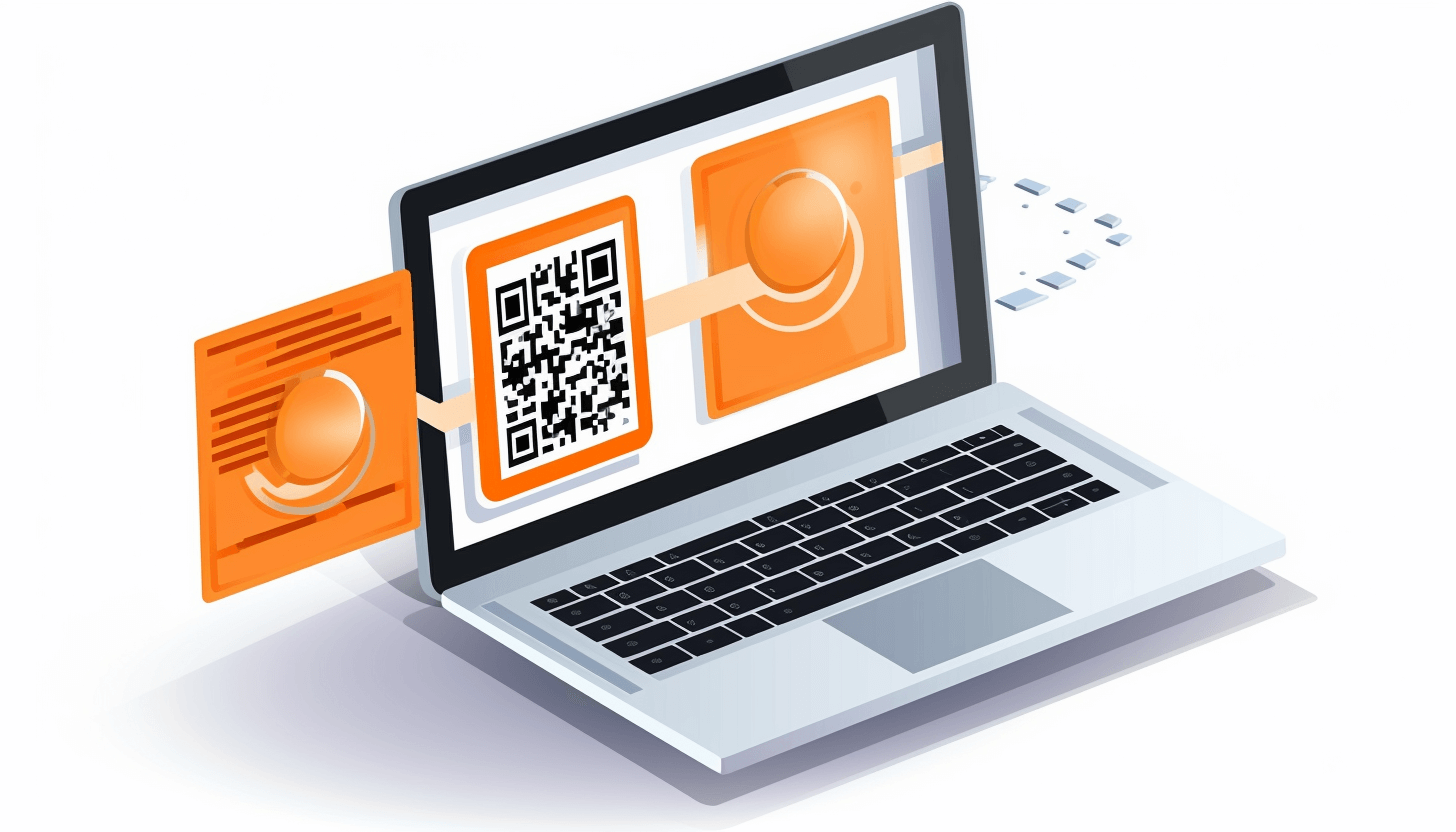 Classification of QR codes