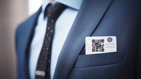 Create a WhatsApp QR code
