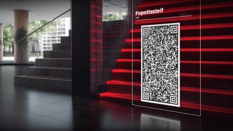 Google Survay QR codes