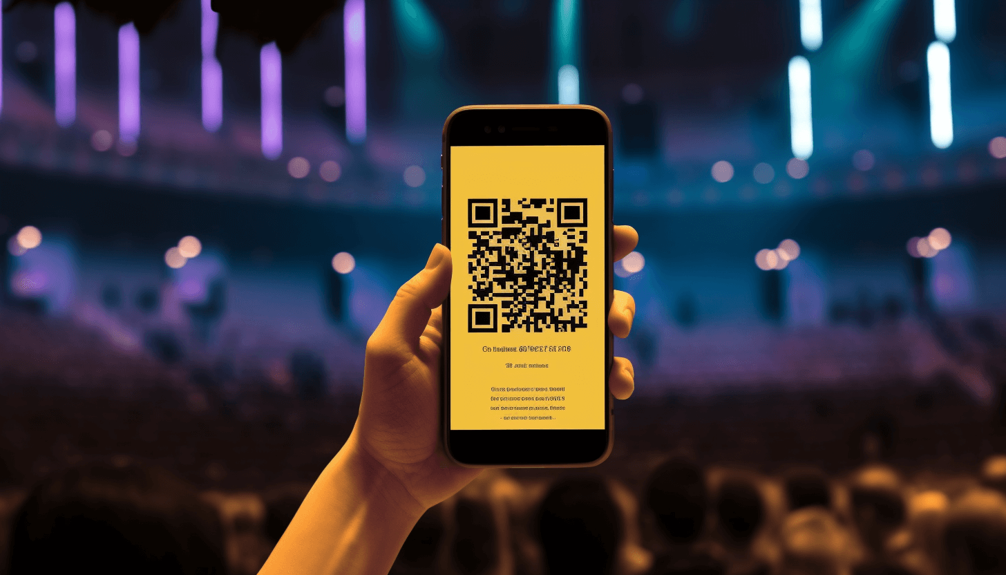 Snapchat QR codes generator