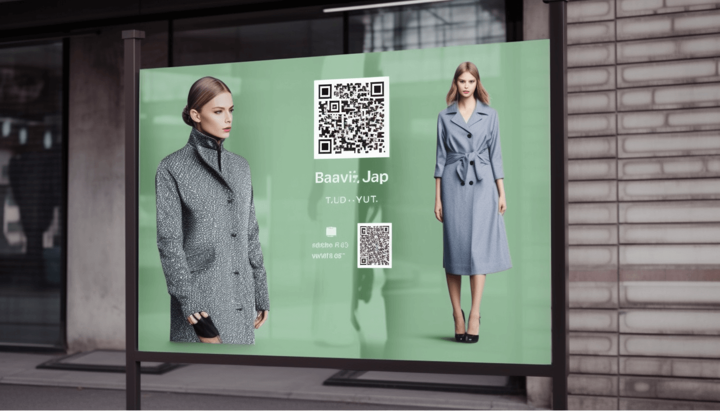 How Australians use QR codes
