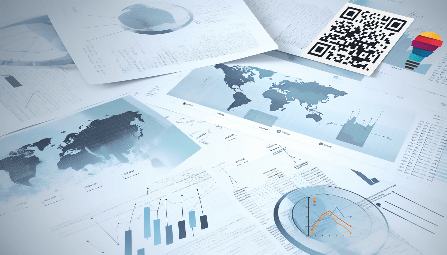 QR code analytics