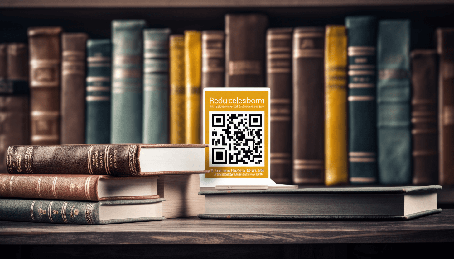 Asian ideas in using QR codes