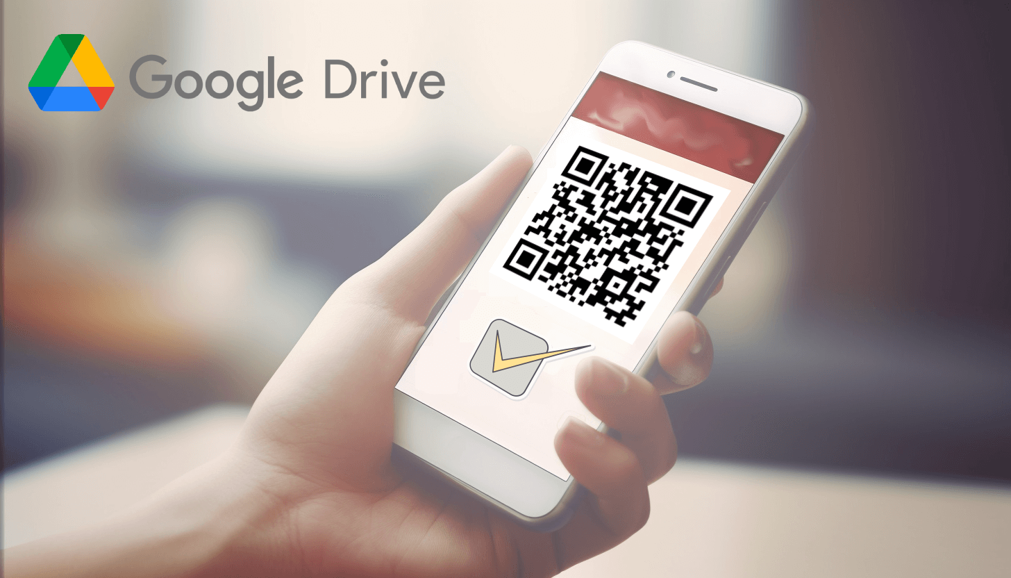 Apply addons to Google Drive