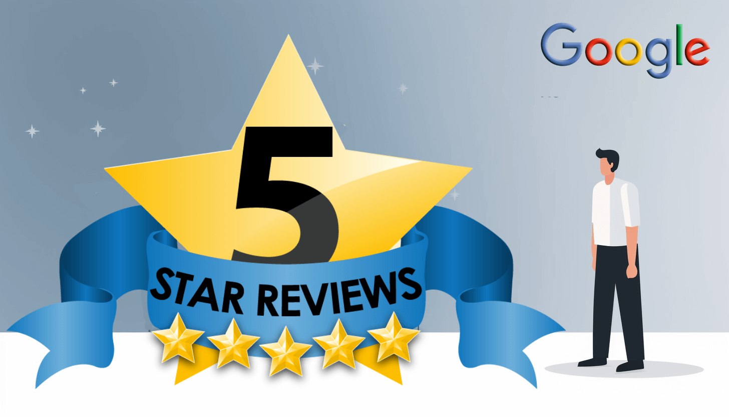 Collect reviews with QR codes