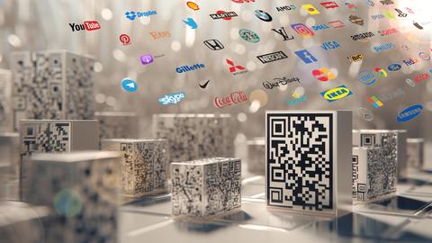 QR codes for Google Forms