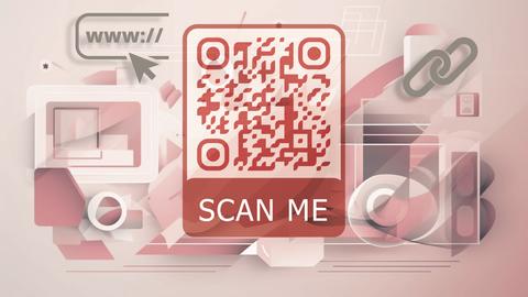 QR code for multilink