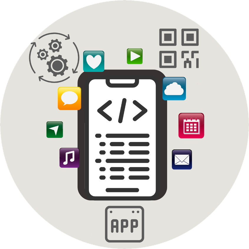 Get-QR-Brand-App