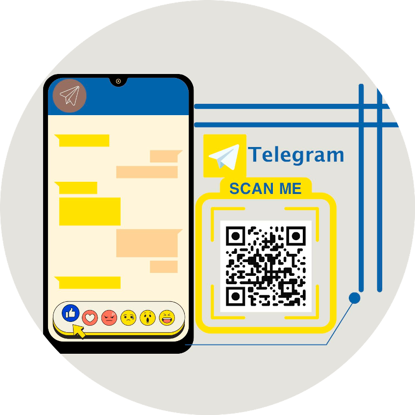 Get-QR-Brand-Telegram