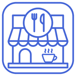Restaurants and hospitality
