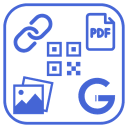 Support for popular QR code types
