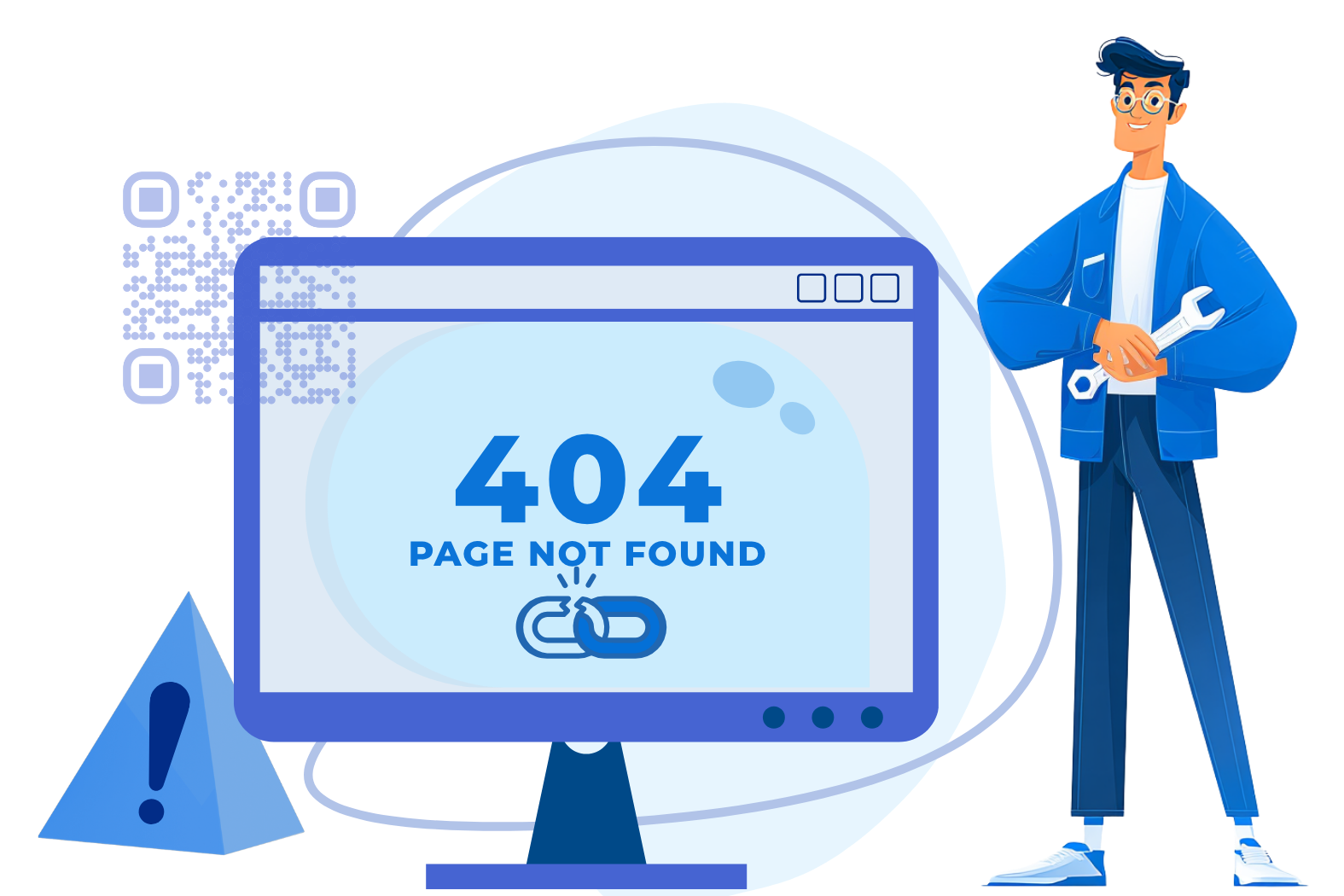 Page not found